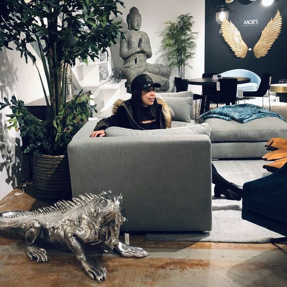 Meet your Posher, Anna - Picture 1 of 1